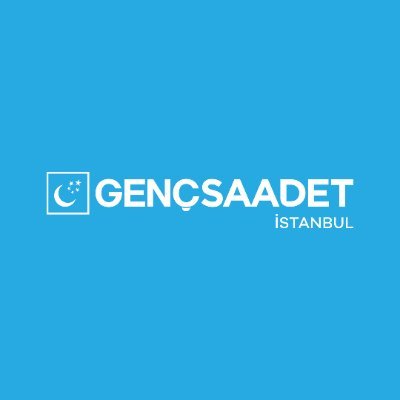 Saadet Partisi İstanbul İl Gençlik Kolları Başkanlığı Resmî Twitter Hesabı