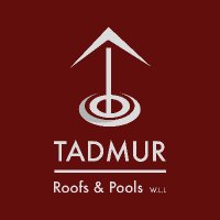 Tadmur Roofs and Pools(@Tadmur_RandP) 's Twitter Profile Photo