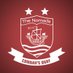 Connah's Quay Nomads FC (@the_nomads) Twitter profile photo