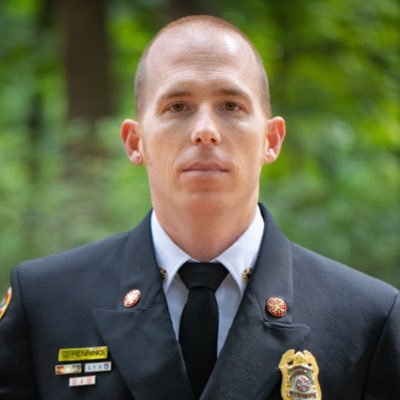 Fire Chief, Doctor of Public Administration, Adjunct Instructor, ☕️ #OxfordComma, https://t.co/oo52fsJCjT
