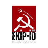 Enternasyonal Komünist İşçi Partisi - İnşa Örgütü(@ekip_insa) 's Twitter Profileg
