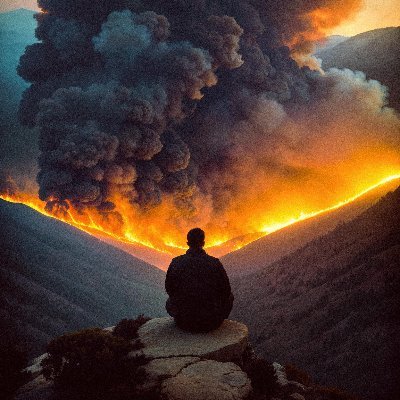 A thousand rebirth in a single lifetime