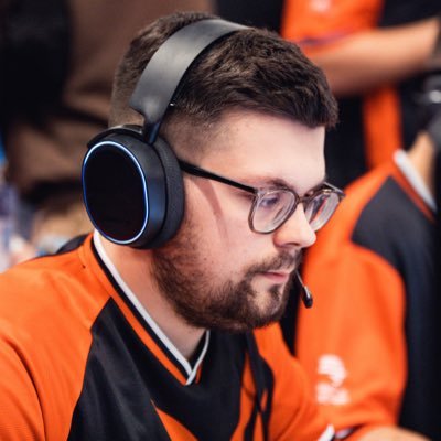 French player on @Rainbow6FR Player for ? Top 5-8 Louvard 2022 @NockR6 🔥 @SolarEvoL ❤️