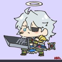 サンクレッド (@round_table95) 's Twitter Profile