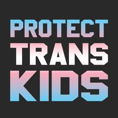 protect trans kids.