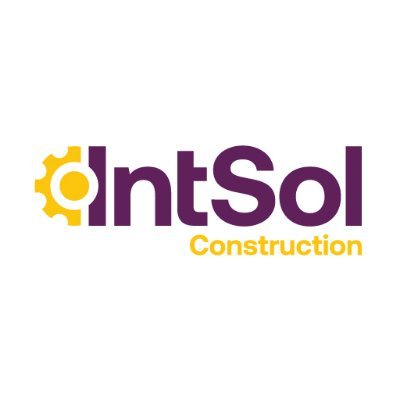 IntSolCon's profile picture. We are an independent building services & home improvements company. Providing solutions for construction, management, and restoration.