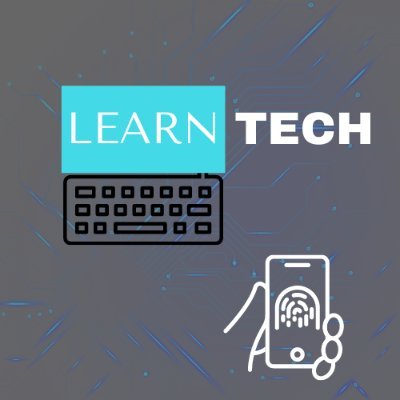 learntech1212's profile picture. Learn Tech is among the best online Institutes in Pakistan, providing you with in demand online courses