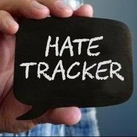 Hate Tracker(@HatetrackIN) 's Twitter Profile Photo
