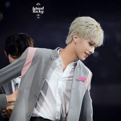 Ricky20_0520_04's profile picture. |Young&rich, tall&handsome|ONLY RICKY|
Ở ĐÂY BẾ RICKY VÀ OTP WOONGMATT|