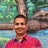 ArunkumarJRk's profile picture. 