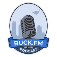 Buck FM (@buck_fm_9000) 's Twitter Profile Photo