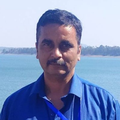 Raj Kumar, Special Correspondent, Hindustan Times. Earlier worked for The Telegraph, Morning India, https://t.co/MwFUrbNXvV etc