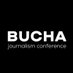 Bucha Journalism Conference (@buchaconference) Twitter profile photo Bucha Journalism Conference (@buchaconference) Twitter profile photo