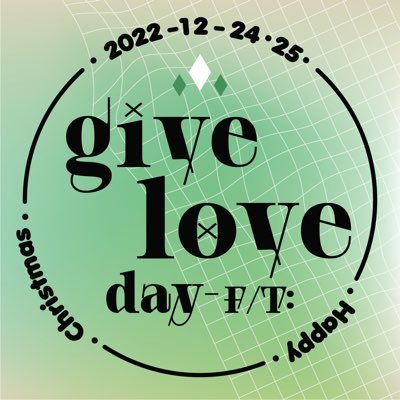 2022 givelove day-F/T:さんのプロフィール画像