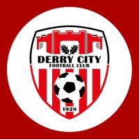 Derry City FC Women (@derrycityfcw) 's Twitter Profile
