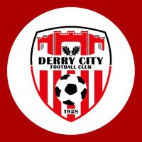 Derry City FC Women(@derrycityfcw) 's Twitter Profile Photo