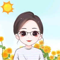 Z j Fengzhu☀️🌻🤍(@Zfengzhu12307) 's Twitter Profile Photo