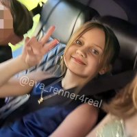 Ava Berlin Renner (@ava_renner4real) 's Twitter Profile