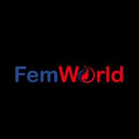 Fem world(@femworld90) 's Twitter Profile Photo
