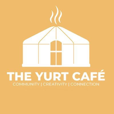 Community Café! MON〰️SUN 9am - 5pm yurt@rfsk.org, Social Enterprise by @RFSKLondon. 📞020 7791 9871