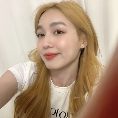 _luvsun's profile picture. fan account ;