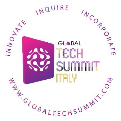 Global Tech Summit | Rome, Italy | Aug 31- Sep 01, 2023

#AI #technology #fintech #agritech #edutech #pharmatech