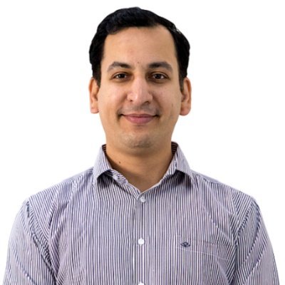 Co-founder & Director @ Kovid BioAnalytics Pvt. Ltd. | Bioinformaticist | Co-founder @ eDhanvantari | Data Insight Consultant
