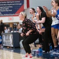 Coach TRobb (@tracie412) 's Twitter Profile