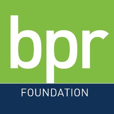 BPR Foundation is the CSR arm of @BPRBankrw with a commitment to sustainable development to alleviate poverty and enhance the well-being of our people.