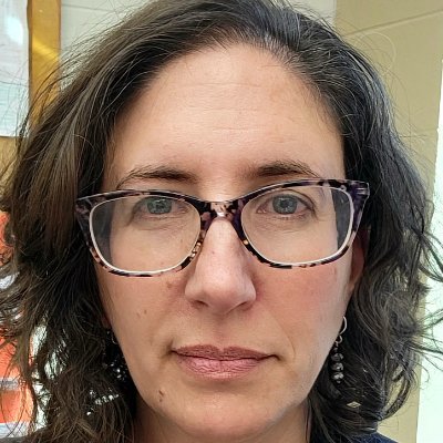 Wendy Timmons (she/her) Profile