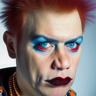 ivnoffvasily's profile picture. 