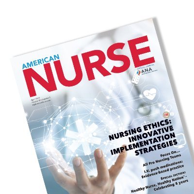 American Nurse, the official journal of the American Nurses Association, serves as an influential voice for nurses across the country.
