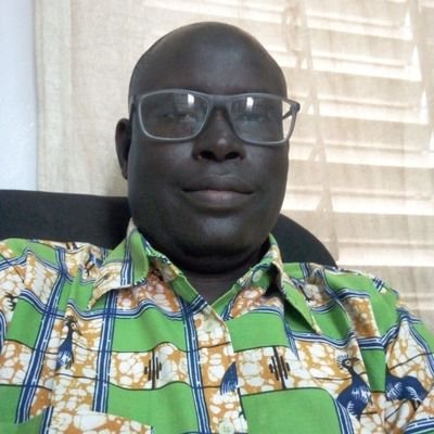 Saliou Ndiaye