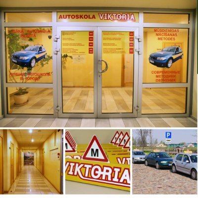 - A/B/BE/C/CE/D kategorijas
- Elastīgs grafiks/ tālmācības iespēja (ONLINE)
- Labākie instruktori Daugavpilī
+371 29902024
vik_d@inbox.lv