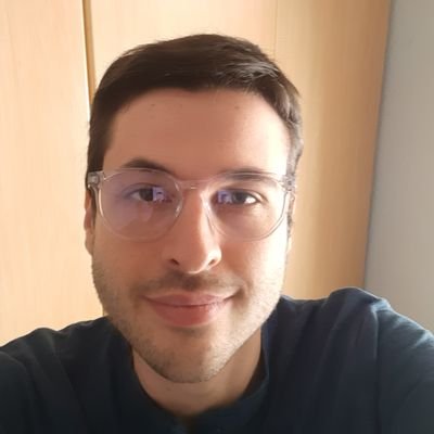 Neurokaiv's profile picture. El otro día me asusté de mi propia sombra,no hay mucho más que decir
Administrativo de eventos y futuro de contabilidad y finanzas