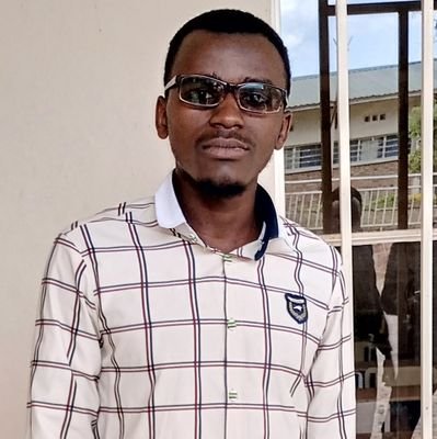 Nursing Student At University Of Rwanda, Pursuing Bachelor's Degree