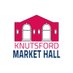 Knutsford Market Hall (@knutsmarket) Twitter profile photo