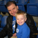 Daniel Poulos - @Legend1215 - Twitter