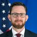 U.S. Special Representative Thomas West (@US4AfghanPeace) Twitter profile photo