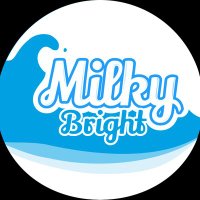 Milky Bright Official(@milkybrigh41021) 's Twitter Profile Photo
