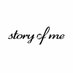 Story Of Me (@storyofme_co) Twitter profile photo