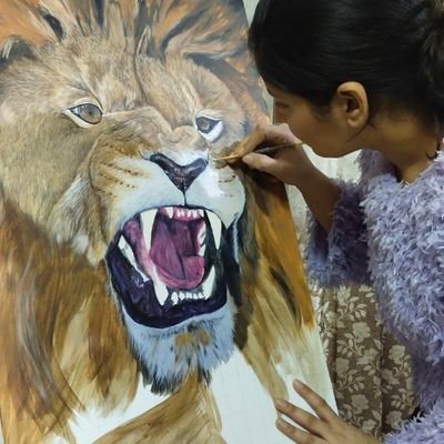 Hardeep Kaurさんのプロフィール画像
