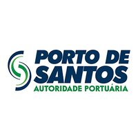 Porto de Santos (@portodesantosbr) 's Twitter Profile
