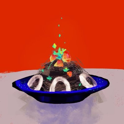 qSpaghettiMaru's profile picture. 