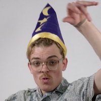 Horatio Gould (@horatiothegould) 's Twitter Profile