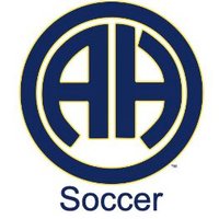 Alamo Heights Soccer(@AHgirlsSoccer) 's Twitter Profile Photo