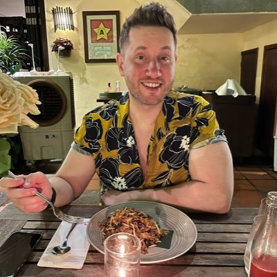 sjb8891's profile picture. Discovering the world one place (theme park) at a time