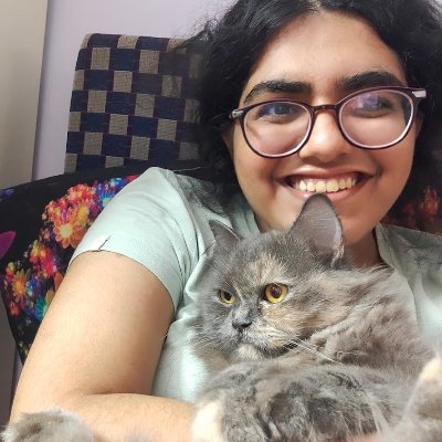 Psychotherapist | Translator | Writer | Researcher
Also, a chronic migraineur prattling abt the recovery flux.
https://t.co/wBD0CP1XKf