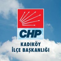CHP Kadıköy İlçe Başkanlığı(@kadikoychp) 's Twitter Profile Photo