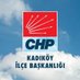 CHP Kadıköy İlçe Başkanlığı (@kadikoychp) Twitter profile photo